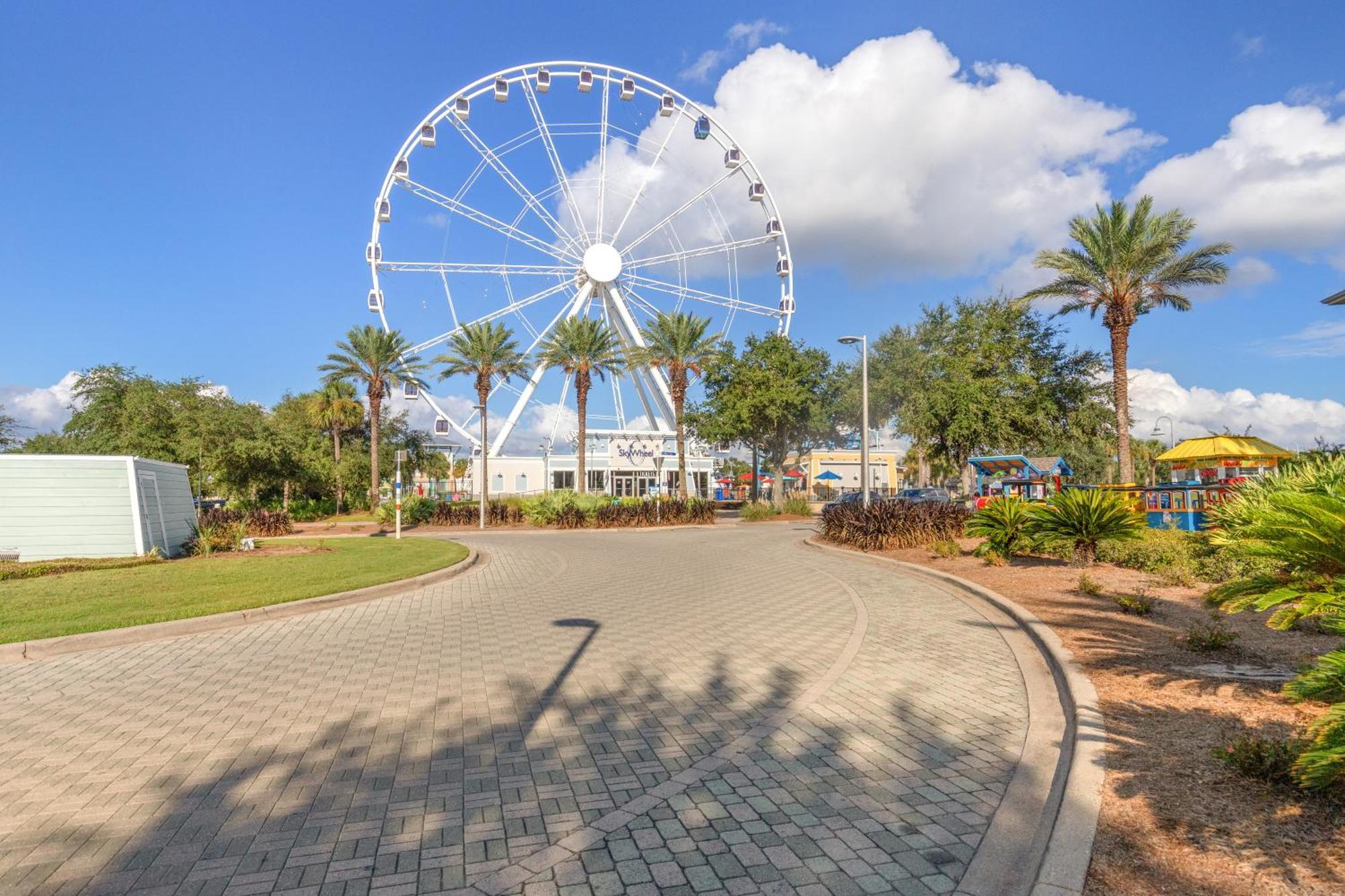 Luxury Gulf Front Property! Directly On The Beach! Sleeps 15! Panama City Beach Exterior foto