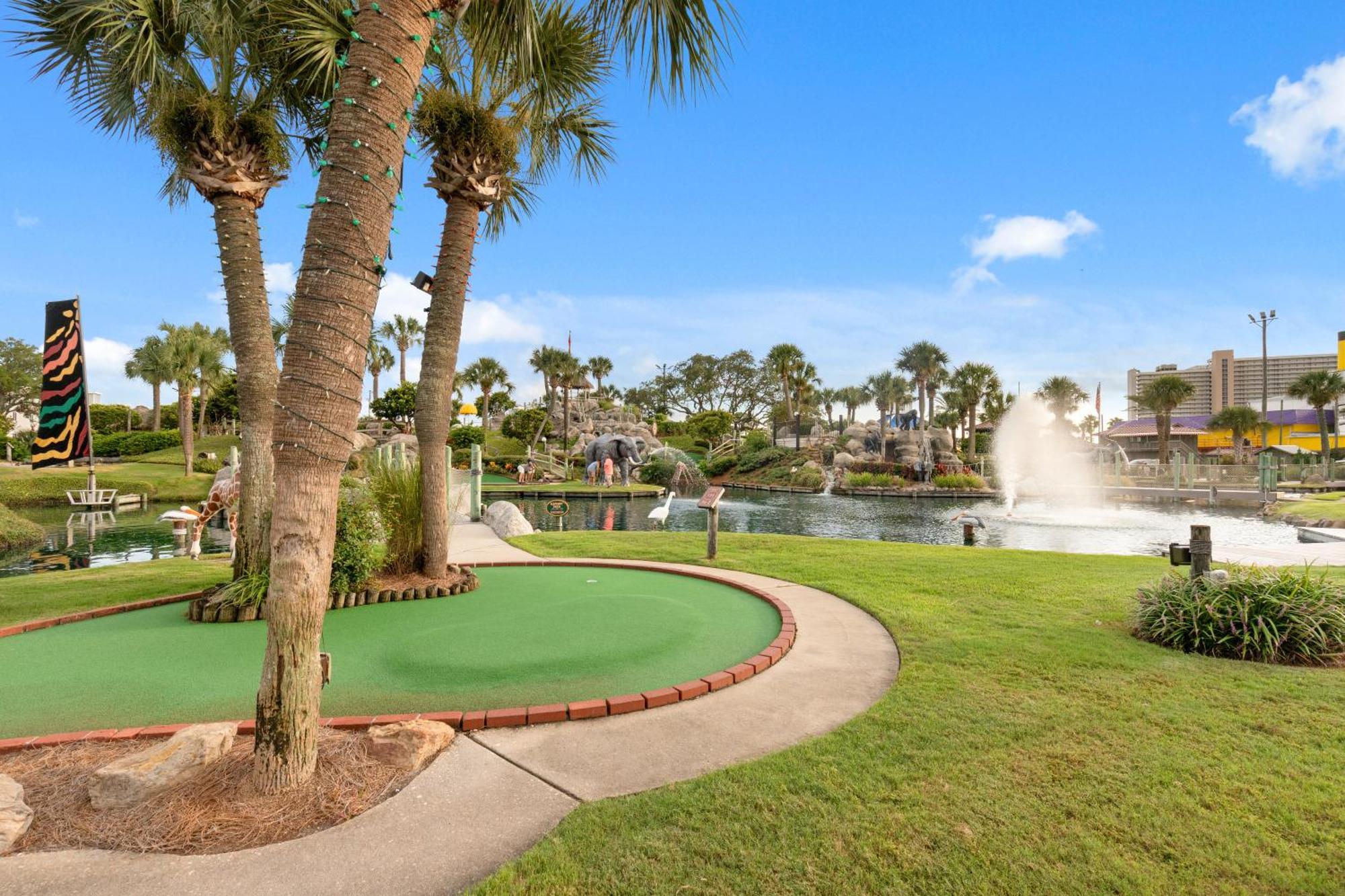 Luxury Gulf Front Property! Directly On The Beach! Sleeps 15! Panama City Beach Exterior foto