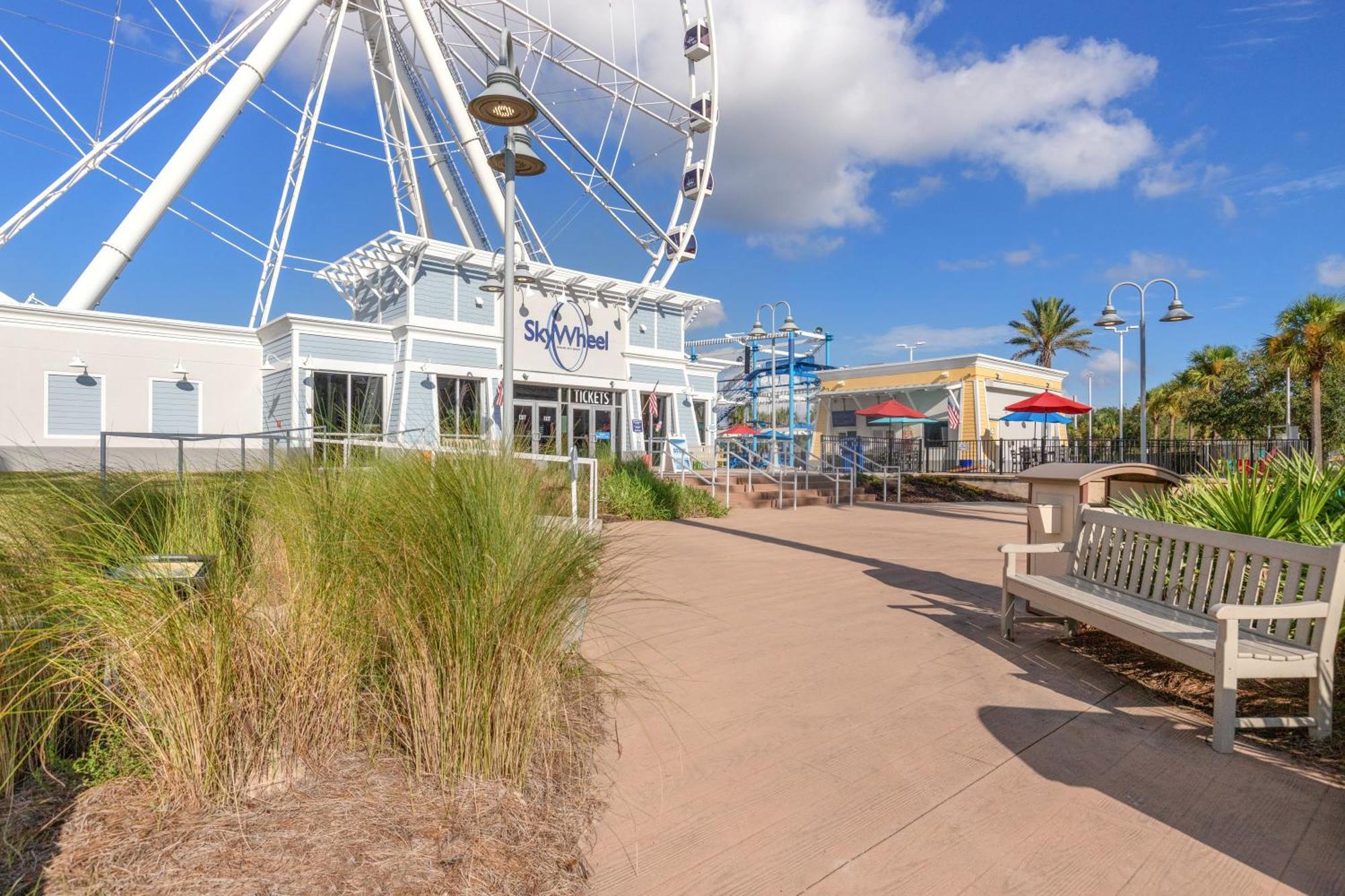 Luxury Gulf Front Property! Directly On The Beach! Sleeps 15! Panama City Beach Exterior foto