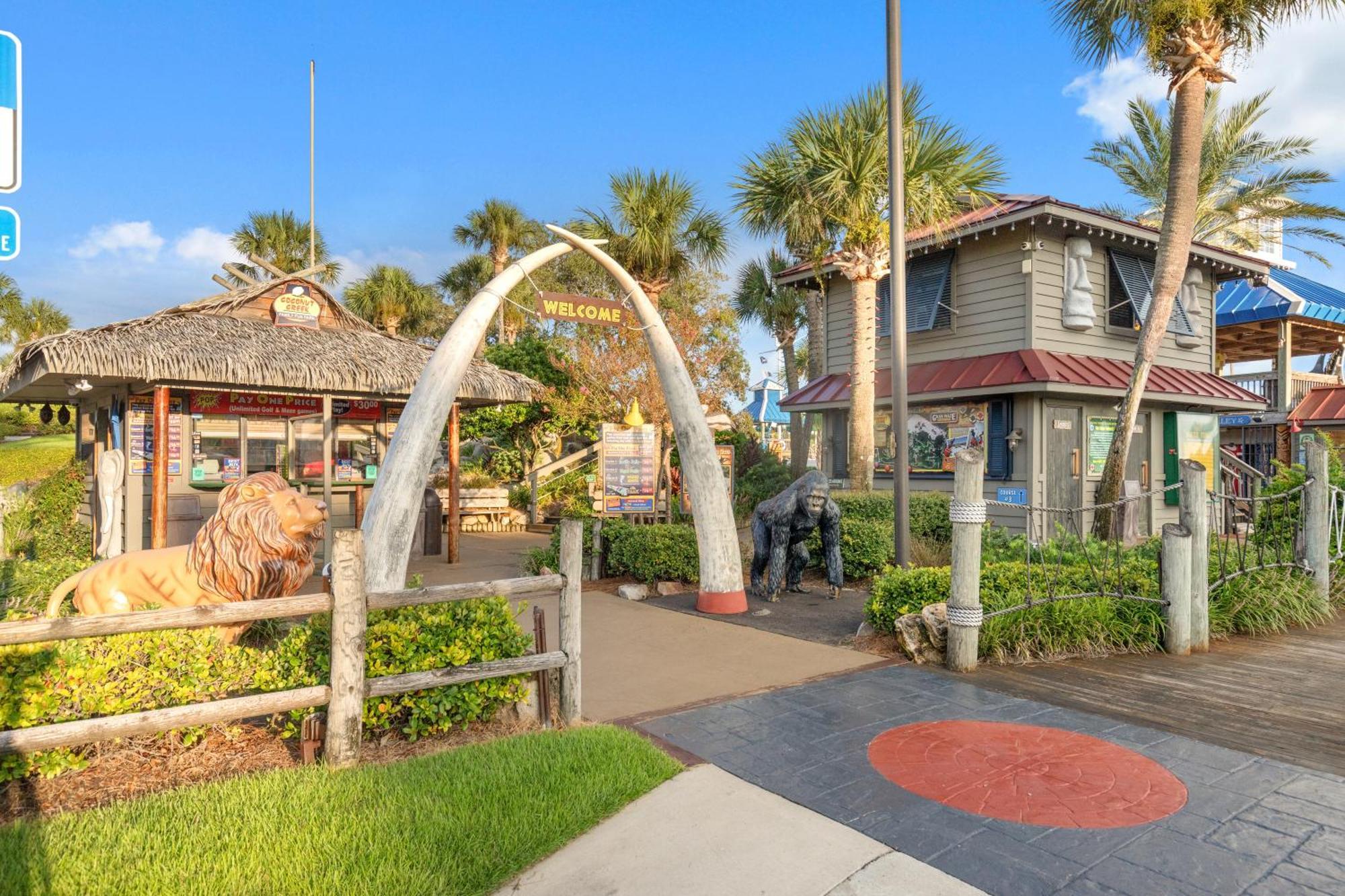 Luxury Gulf Front Property! Directly On The Beach! Sleeps 15! Panama City Beach Exterior foto
